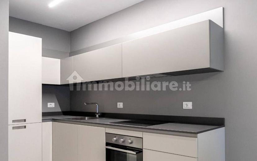 Attico via Toscana 136, San Ruffillo, Bologna — foto 45 di 55