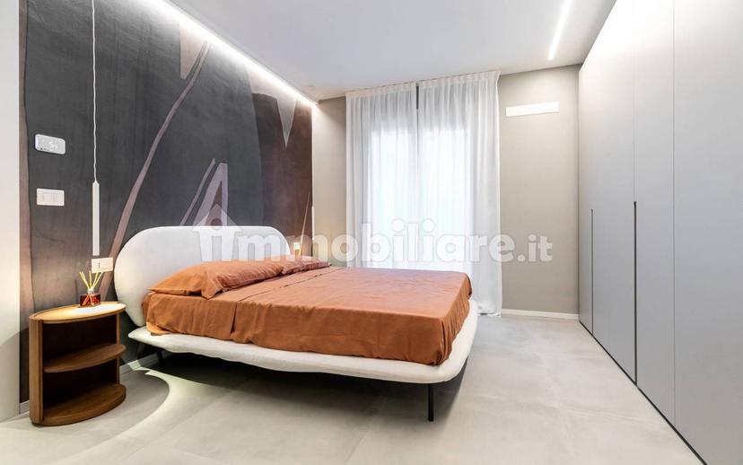 Attico via Toscana 136, San Ruffillo, Bologna — foto 26 di 55