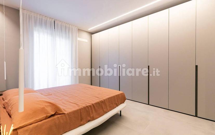 Attico via Toscana 136, San Ruffillo, Bologna — foto 18 di 55