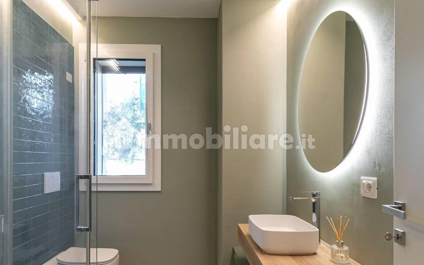 Attico via Toscana 136, San Ruffillo, Bologna
