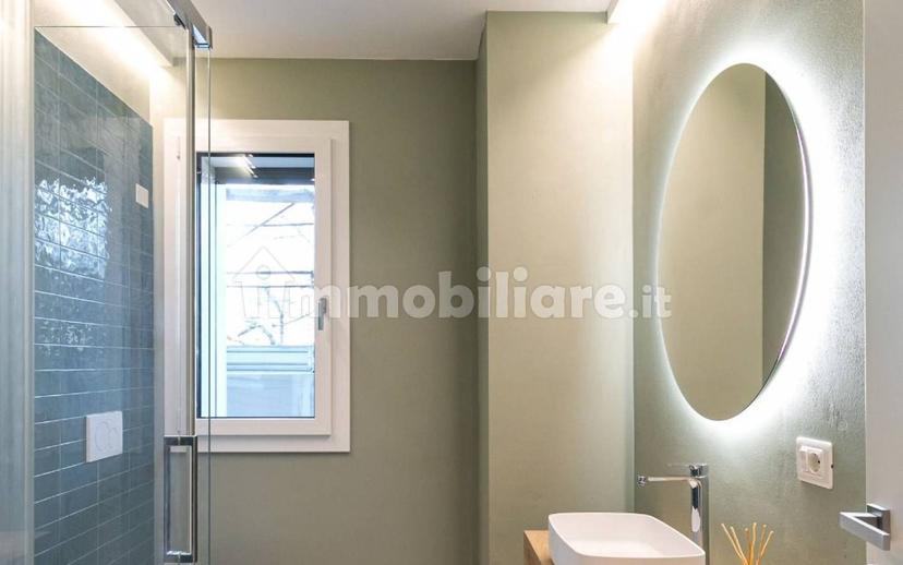 Attico via Toscana 136, San Ruffillo, Bologna — foto 50 di 55