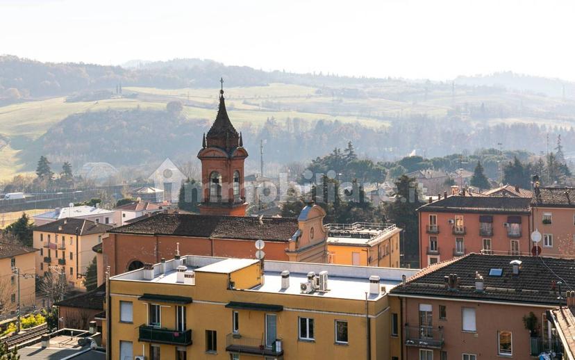 Attico via Toscana 136, San Ruffillo, Bologna — foto 33 di 55
