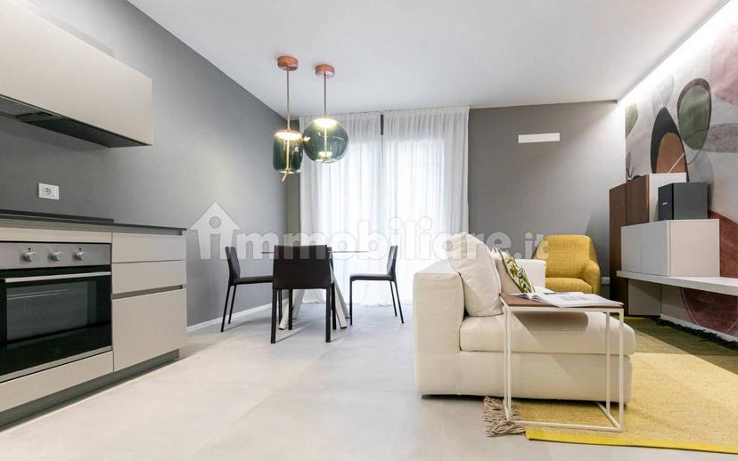 Quadrilocale via Toscana 136, San Ruffillo, Bologna — foto 19 di 51