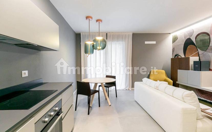 Quadrilocale via Toscana 136, San Ruffillo, Bologna — foto 10 di 51