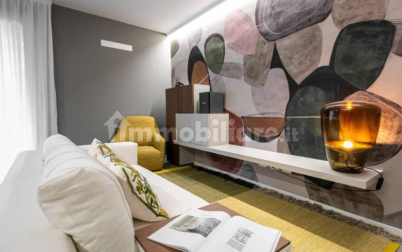 Quadrilocale via Toscana 136, San Ruffillo, Bologna — foto 12 di 51