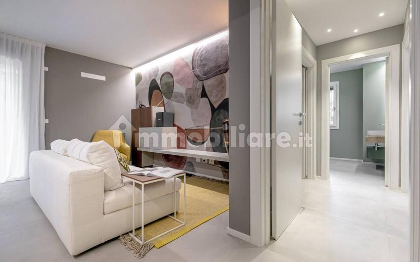 Quadrilocale via Toscana 136, San Ruffillo, Bologna — foto 4 di 51