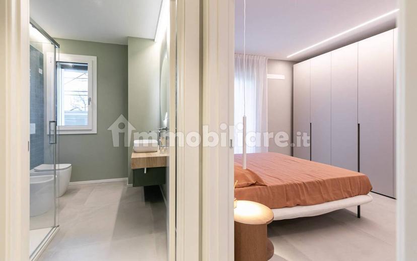 Quadrilocale via Toscana 136, San Ruffillo, Bologna — foto 31 di 51