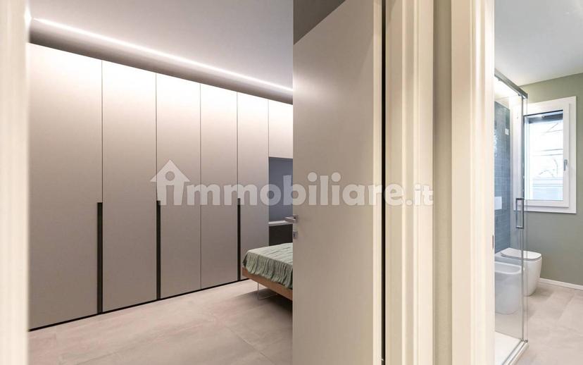 Quadrilocale via Toscana 136, San Ruffillo, Bologna — foto 2 di 51