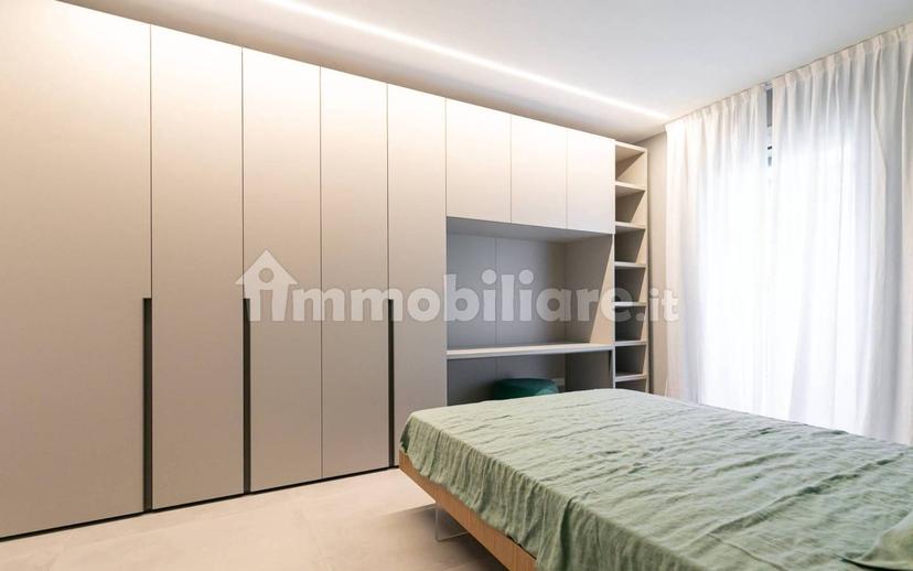 Quadrilocale via Toscana 136, San Ruffillo, Bologna — foto 13 di 51