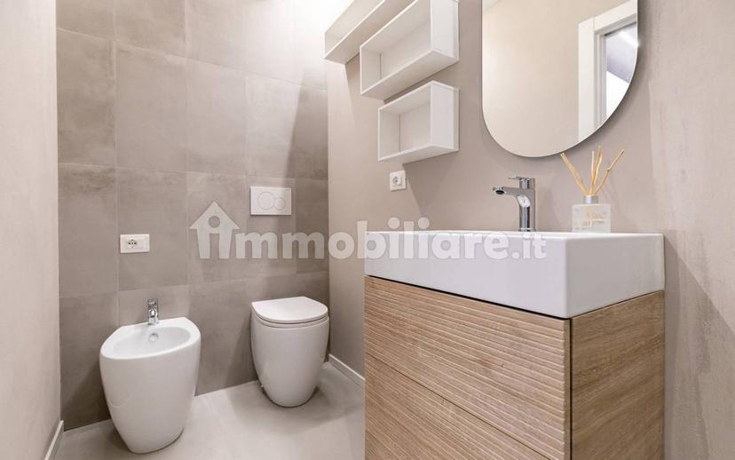 Quadrilocale via Toscana 136, San Ruffillo, Bologna — foto 20 di 51