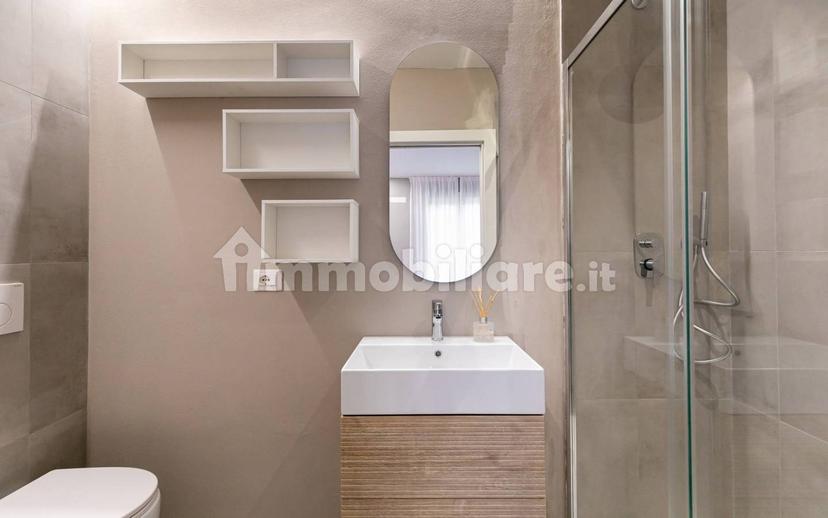 Quadrilocale via Toscana 136, San Ruffillo, Bologna — foto 21 di 51