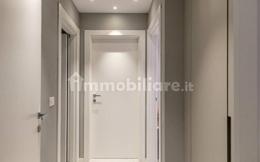 Quadrilocale via Toscana 136, San Ruffillo, Bologna