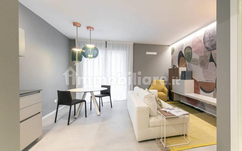 Trilocale via Toscana 136, San Ruffillo, Bologna — foto 39 di 51