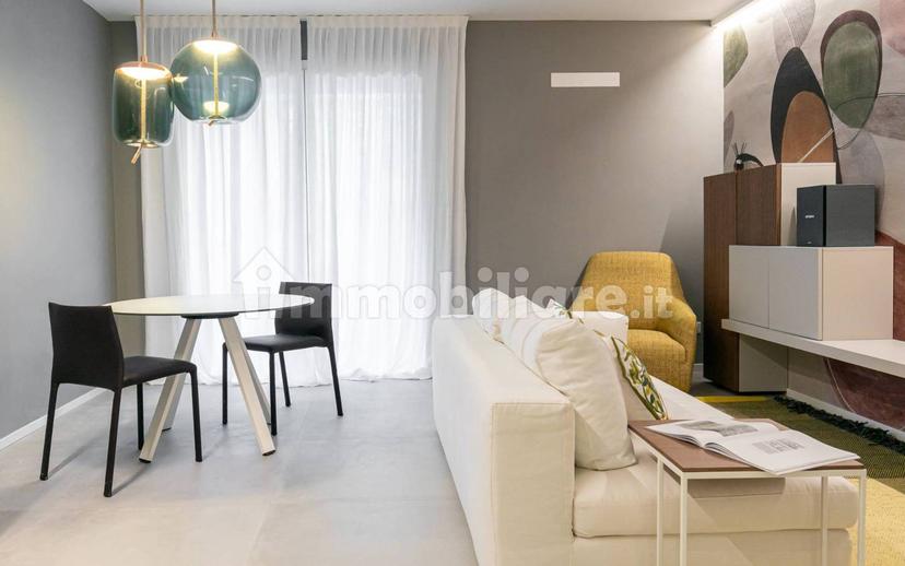 Trilocale via Toscana 136, San Ruffillo, Bologna — foto 19 di 51