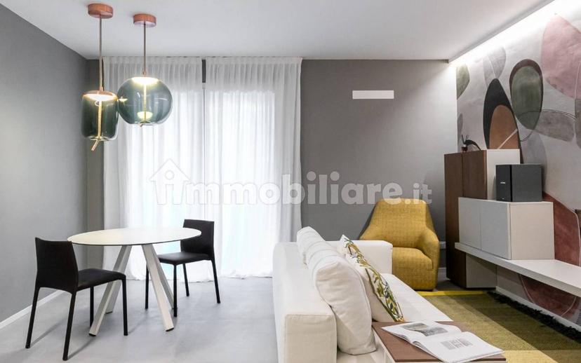 Trilocale via Toscana 136, San Ruffillo, Bologna