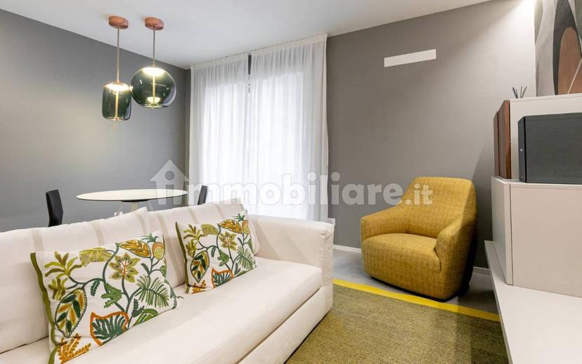 Trilocale via Toscana 136, San Ruffillo, Bologna — foto 33 di 51
