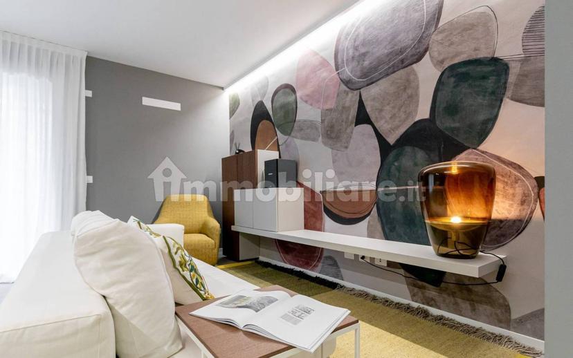 Trilocale via Toscana 136, San Ruffillo, Bologna — foto 16 di 51
