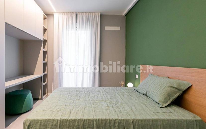 Trilocale via Toscana 136, San Ruffillo, Bologna — foto 15 di 51