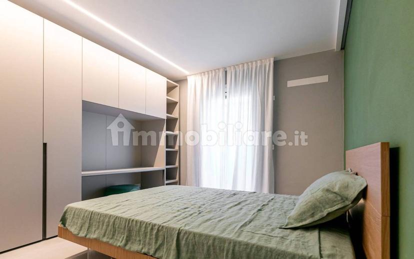 Trilocale via Toscana 136, San Ruffillo, Bologna — foto 27 di 51