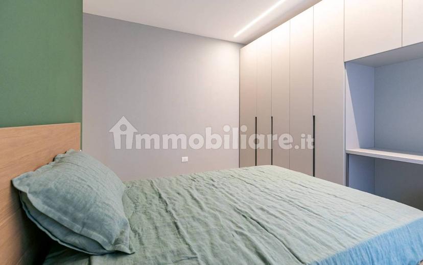 Trilocale via Toscana 136, San Ruffillo, Bologna — foto 38 di 51