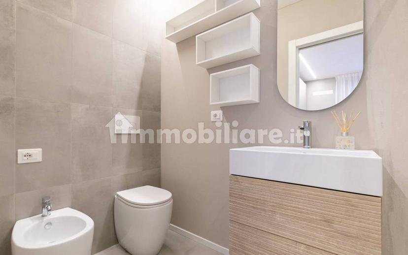 Trilocale via Toscana 136, San Ruffillo, Bologna — foto 40 di 51