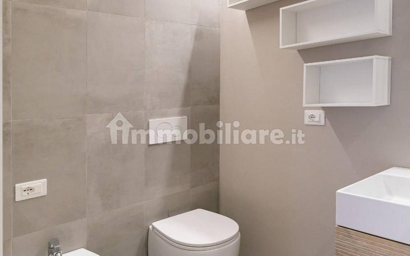 Trilocale via Toscana 136, San Ruffillo, Bologna — foto 36 di 51