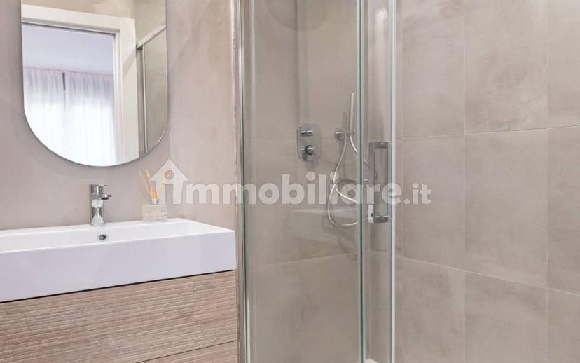 Trilocale via Toscana 136, San Ruffillo, Bologna — foto 34 di 51
