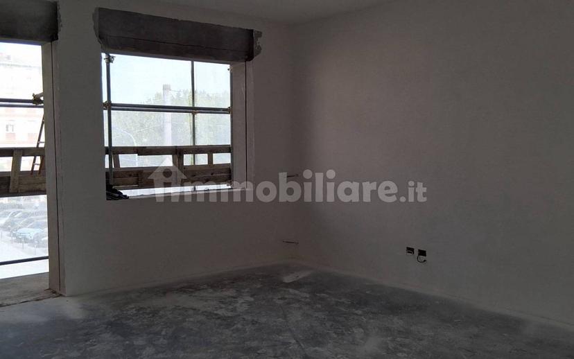 Attico nuovo, 115 m², Castelletto, Valsamoggia