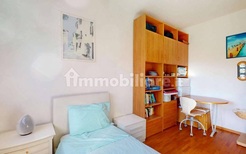 Villa a schiera via San Carlo, Medicina Buda, Medicina — foto 15 di 43