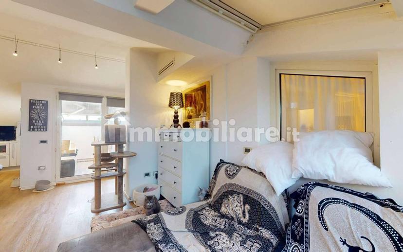 Villa a schiera via San Carlo, Medicina Buda, Medicina — foto 24 di 43