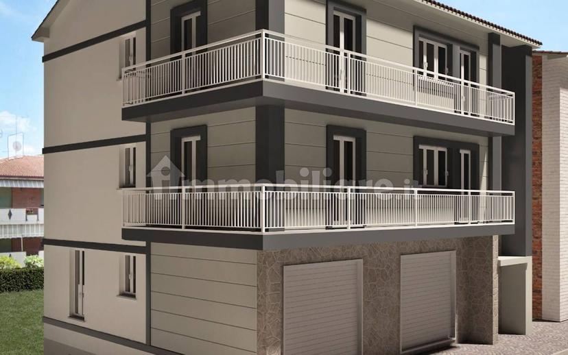 Attico nuovo, 115 m², Castelletto, Valsamoggia — foto 7 di 14