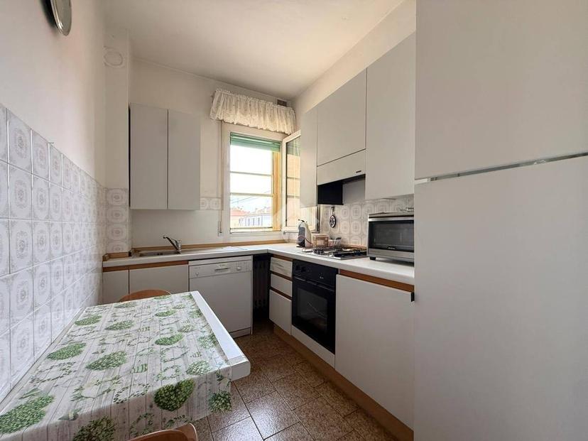 Terratetto plurifamiliare viale pisacane carlo 9, Centro, Molinella — foto 14 di 24