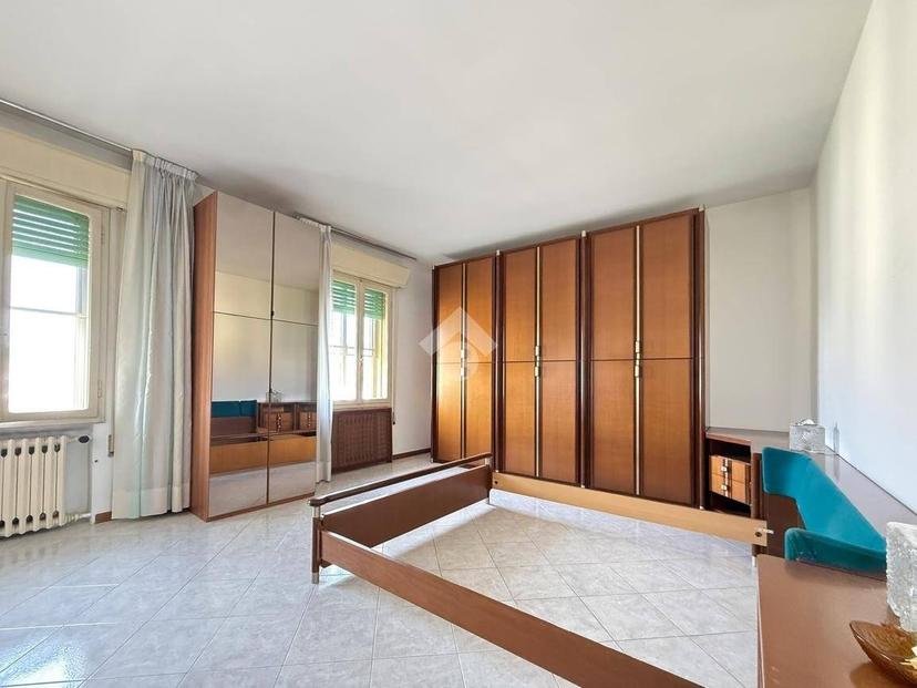 Terratetto plurifamiliare viale pisacane carlo 9, Centro, Molinella — foto 4 di 24