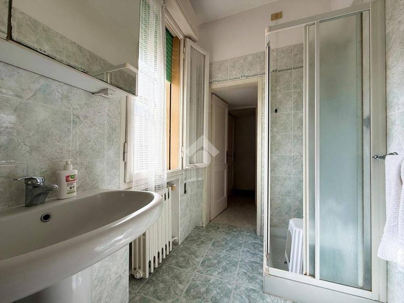 Terratetto plurifamiliare viale pisacane carlo 9, Centro, Molinella — foto 21 di 24