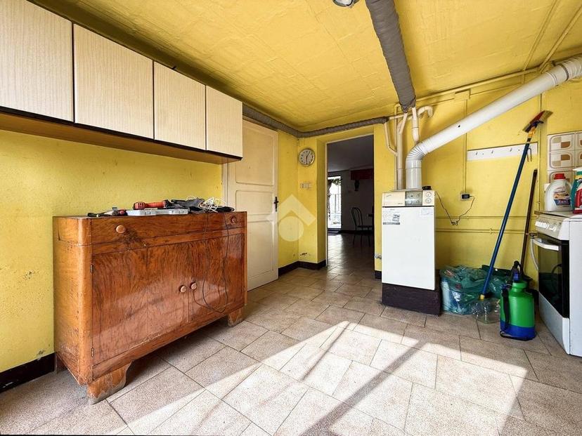 Terratetto plurifamiliare viale pisacane carlo 9, Centro, Molinella — foto 16 di 24