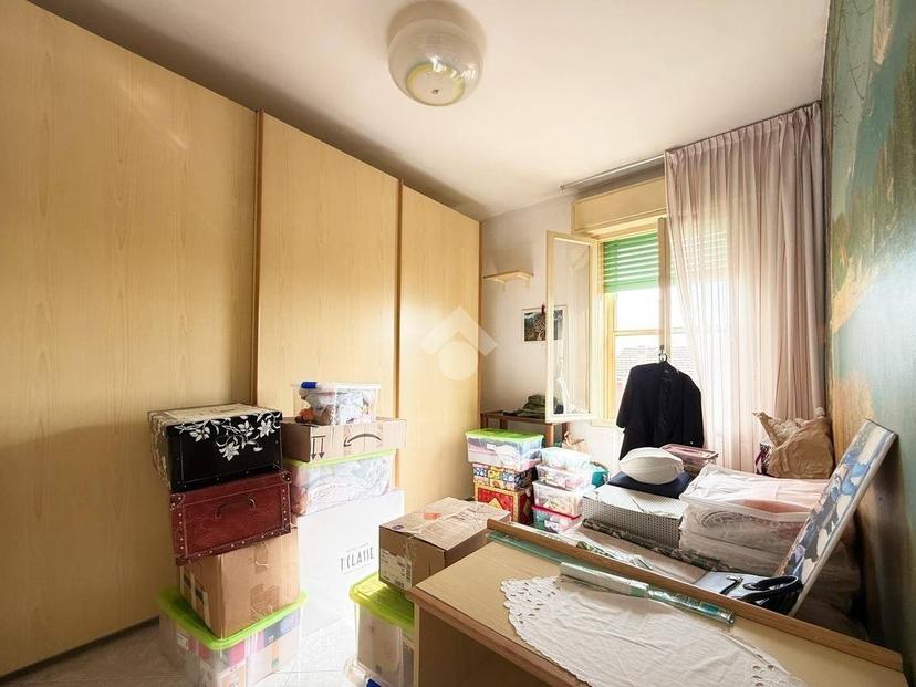 Terratetto plurifamiliare viale pisacane carlo 9, Centro, Molinella — foto 12 di 24