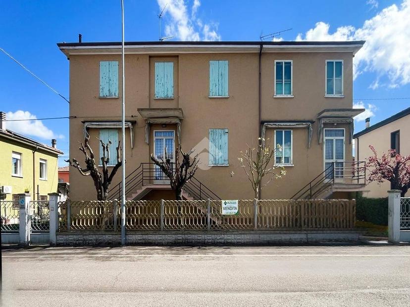 Terratetto plurifamiliare viale pisacane carlo 9, Centro, Molinella — foto 20 di 24