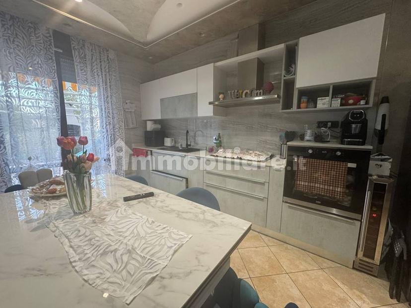 Quadrilocale via Forcole 1124, Centro, Crevalcore — foto 4 di 19