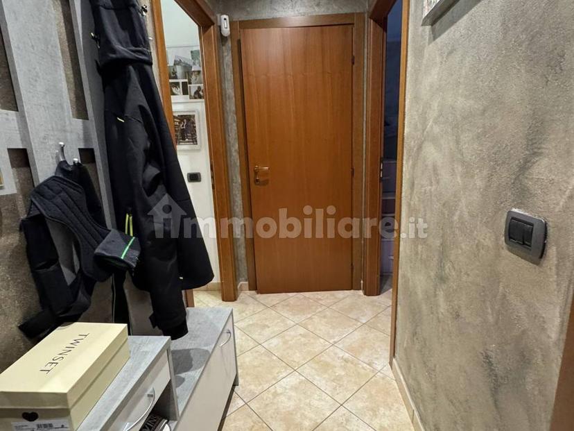Quadrilocale via Forcole 1124, Centro, Crevalcore — foto 15 di 19
