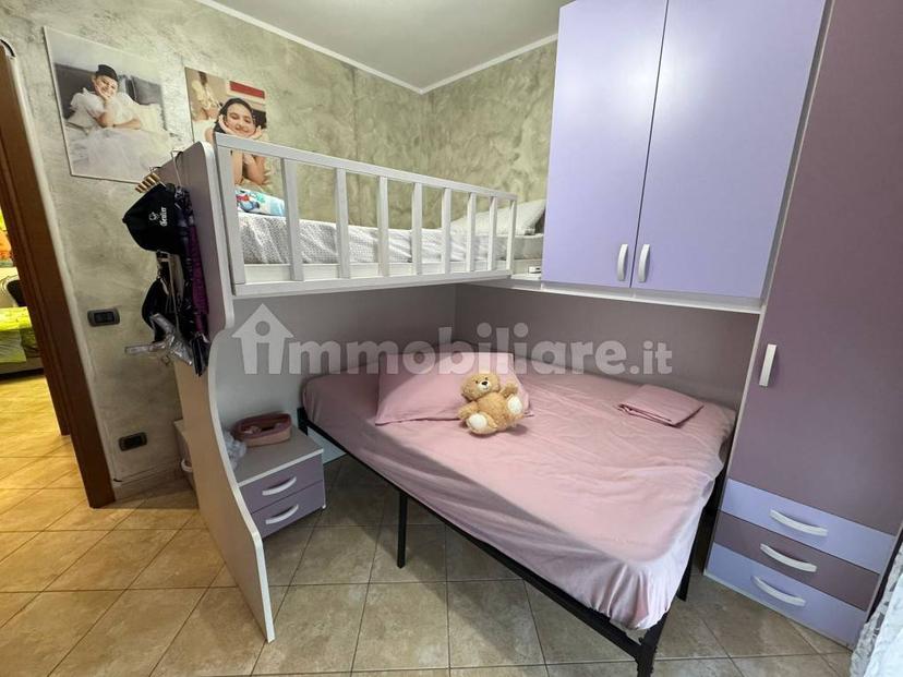 Quadrilocale via Forcole 1124, Centro, Crevalcore — foto 16 di 19