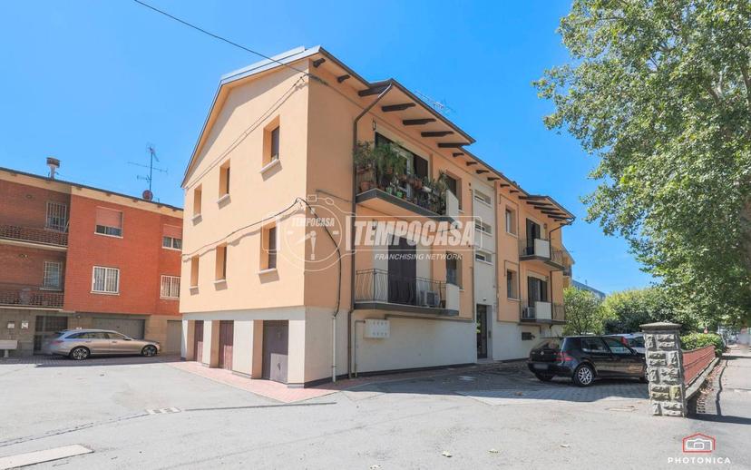 Appartamento via Emilia 172/B, Centro, Anzola dell'Emilia — foto 22 di 30