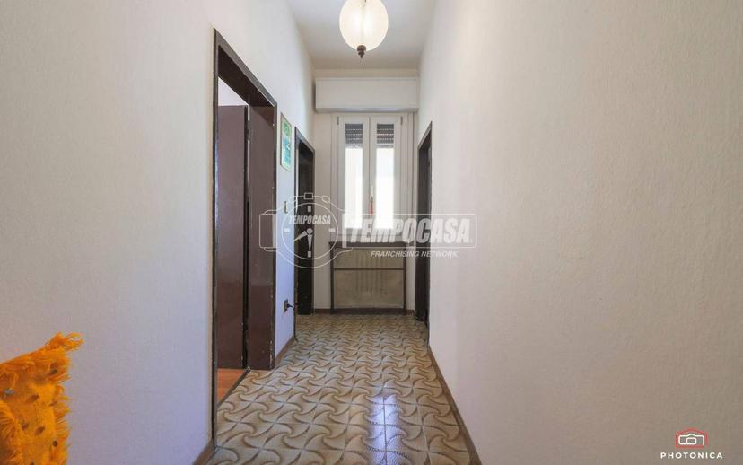 Appartamento via Emilia 172/B, Centro, Anzola dell'Emilia — foto 26 di 30