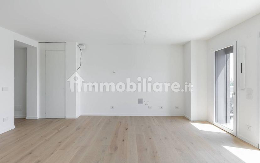 Trilocale via della Beverara 37, Noce - Pescarola, Bologna