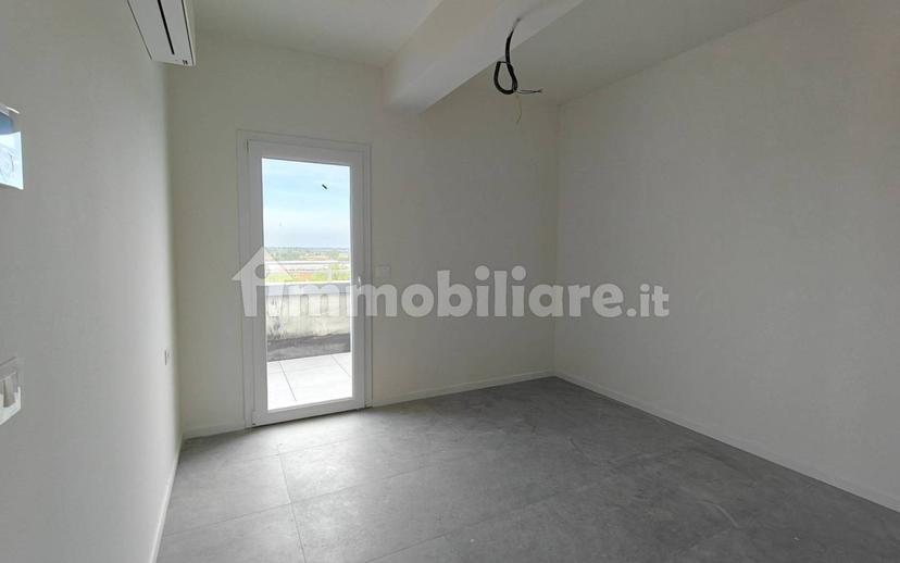 Appartamenti di nuova costruzione a Bologna
