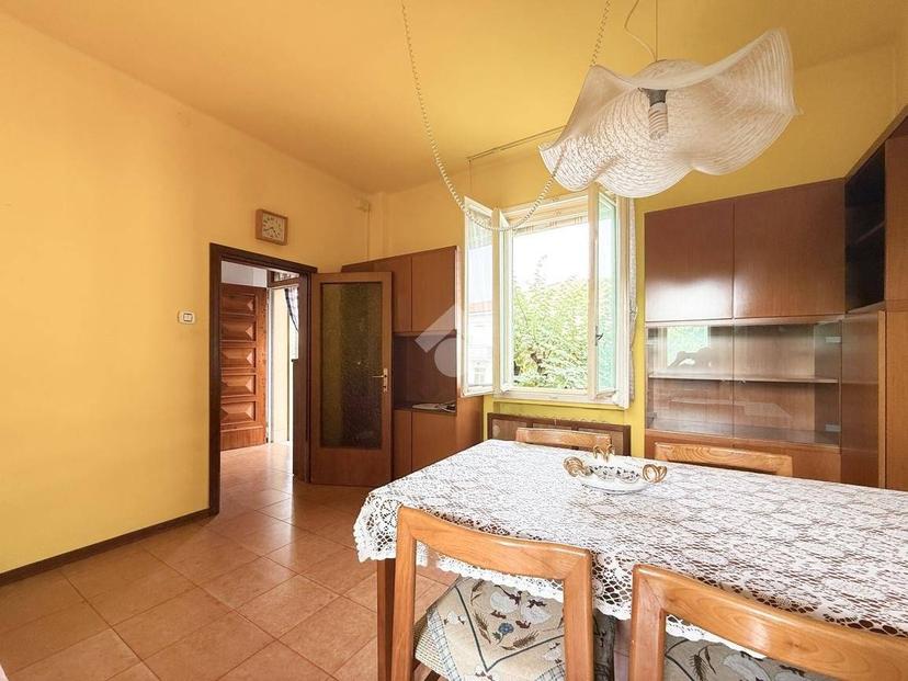 Terratetto plurifamiliare viale Carlo Pisacane 7, Centro, Molinella — foto 10 di 23