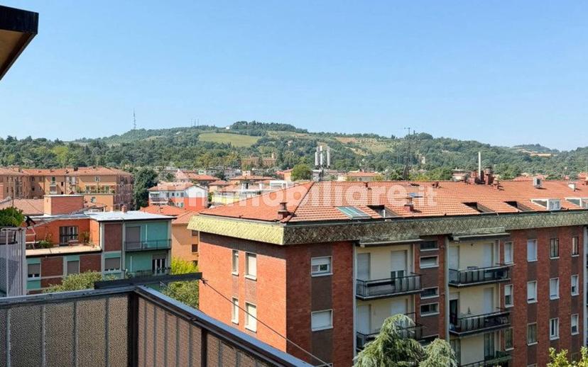 Trilocale via Giuseppe Dagnini , 16, Murri, Bologna — foto 12 di 13