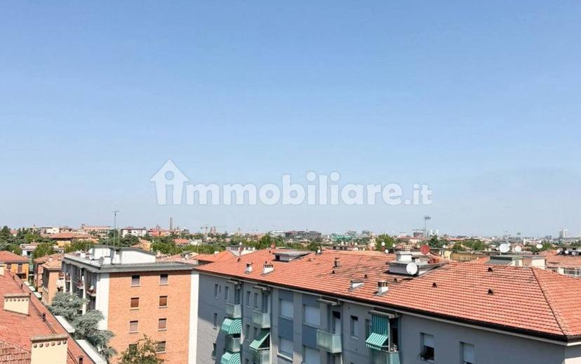 Trilocale via Giuseppe Dagnini , 16, Murri, Bologna — foto 9 di 13