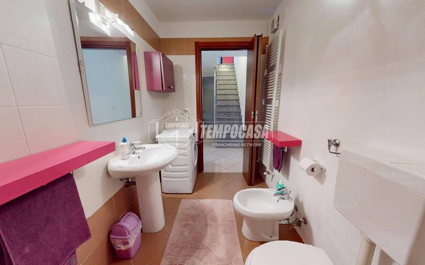 Trilocale via Camillo Torres 16, Trebbo, Castel Maggiore — foto 31 di 31