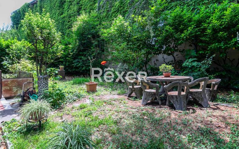 Villa a schiera via del Lido, 20, Centro, Marullina, Casalecchio di Reno — foto 31 di 35
