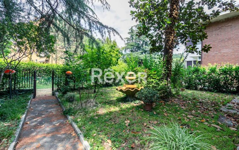 Villa a schiera via del Lido, 20, Centro, Marullina, Casalecchio di Reno — foto 29 di 35